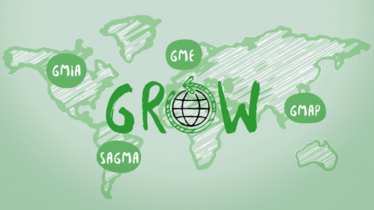 GROW GROW Gelatin